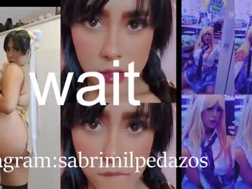latina cam girl sabrina_geek image #3348337