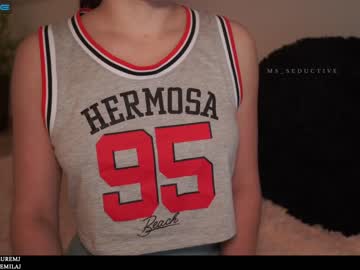 latina cam girl ms_seductive image #2031453