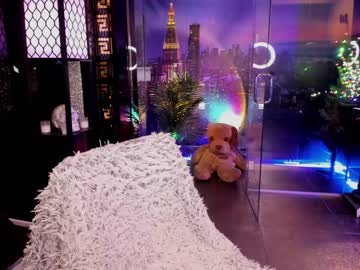 latina cam girl alma_pearl image #1513250