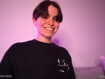 latina cam man haydenalexei image #210257