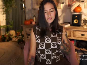 latina cam girl effyloweell image #224198