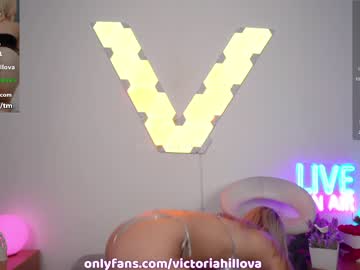 latina cam girl victoriahillova image #3425581