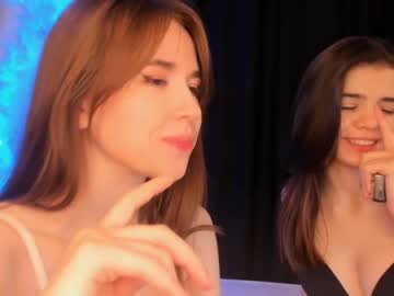 latina cam couple anna_mariia image #1251243