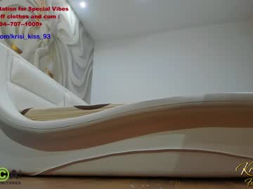 latina cam girl krisi_kiss image #2482439
