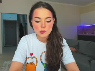 latina cam girl girl_of_yourdreams image #129943