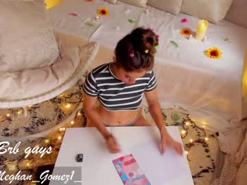 latina cam girl _meghan_gomez1_ image #400066