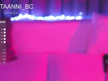 latina cam girl taanni_bc image #1856016