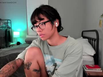 latina cam girl mayamochi image #3593077