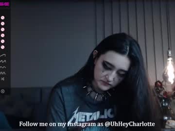 latina cam girl charlotte_germanotta_ image #3098703