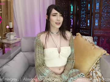 latina cam girl emilygrey_ image #4569181