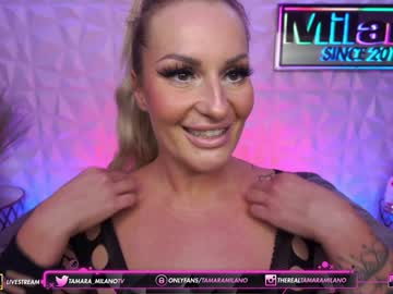 latina cam girl tamaramilano image #3288031