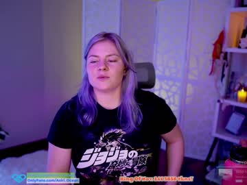 latina cam girl asiri_ocean image #354251