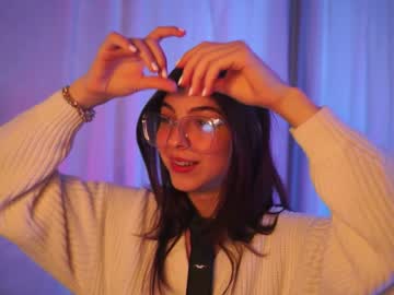 latina cam girl hannasthesia image #2577495