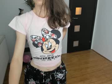 latina cam girl inwardly_beautyy image #721540