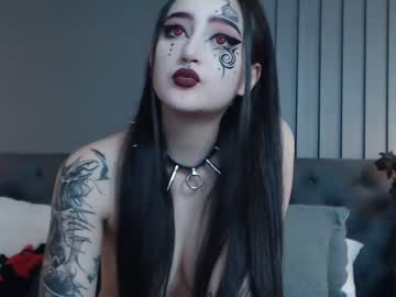 latina cam girl charlotte_germanotta_ image #2880251