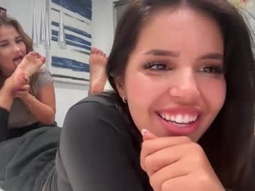 emilyster latina cam