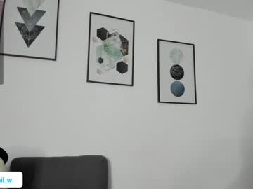 latina cam girl abigail_w image #4219217