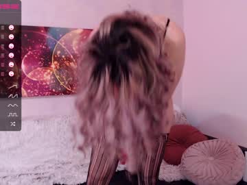 latina cam girl cherry_deee image #747965