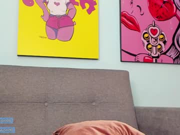 latina cam girl megan_world image #84832