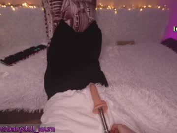 latina cam girl babydoll_laura image #3192006