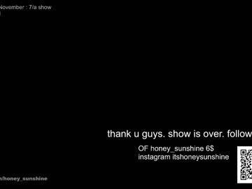 latina cam girl honey_sunshine image #3776536