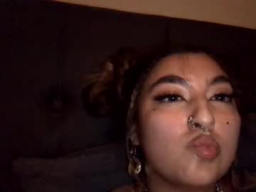 latina cam girl babylussh image #1605458