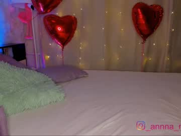 latina cam couple anna_mariia image #762483