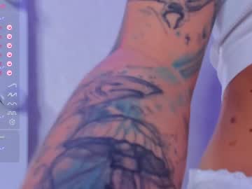 latina cam girl tatoohagirl image #3639176