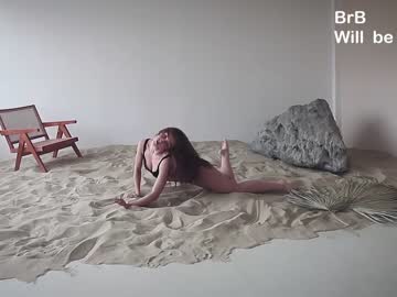 latina cam girl _meganmeow_ image #1495097