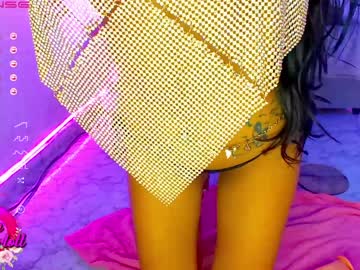 latina cam girl megancarlott_ image #1111810