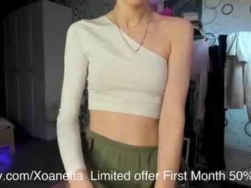 latina cam girl xoanetta image #1183992