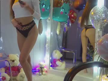 latina cam girl lettymoa image #386728