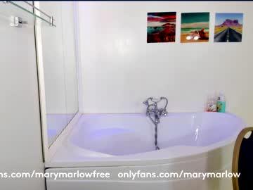 latina cam girl mary_marlow image #1018070