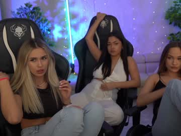 latina cam couple kira0541 image #2975633
