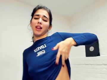 latina cam girl mary_dall image #118912