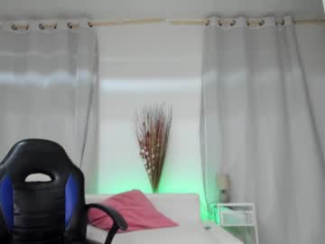 latina cam girl dulceyjohn image #4194244