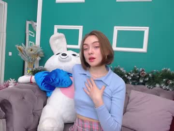 latina cam girl adelewilson__ image #562029