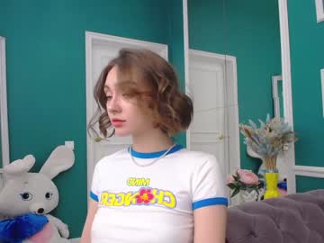 latina cam girl adelewilson__ image #604951