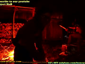 latina cam couple honeyand_thebear image #1998903