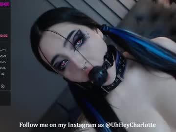 latina cam girl charlotte_germanotta_ image #3156354