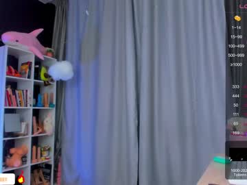 latina cam girl blush_mikki image #3595806
