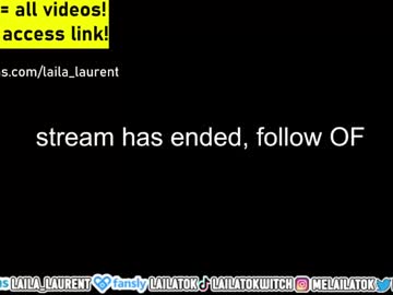 latina cam girl laila_laurent image #2192861
