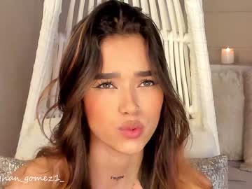 latina cam girl _meghan_gomez1_ image #2317412