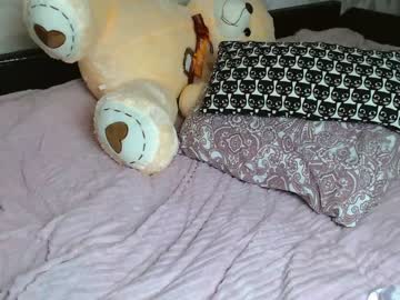 latina cam girl su_bebe image #868572