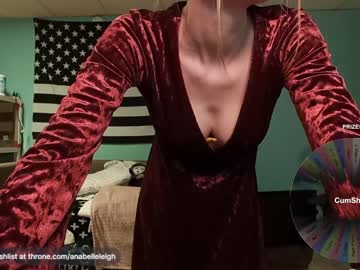 latina cam girl anabelleleigh image #3662528