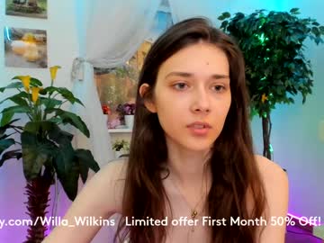 latina cam girl willa_wilkins_ image #1274259