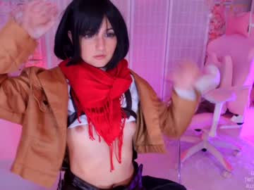 latina cam girl finleyfae image #2956453