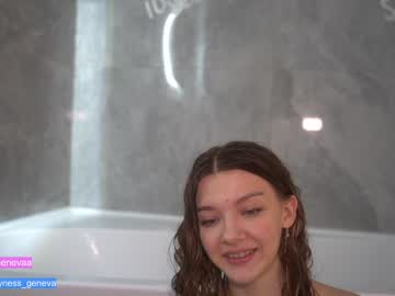 latina cam girl coyness_geneva image #2432535