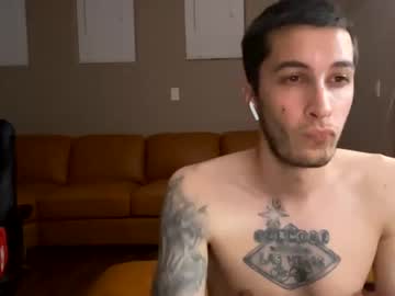 joshbanks97 latina cam
