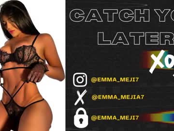 latina cam tranny emmamejia7 image #3798911